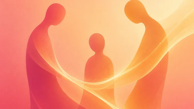Romantic Connection in Threesome Dating: Beyond the Physical