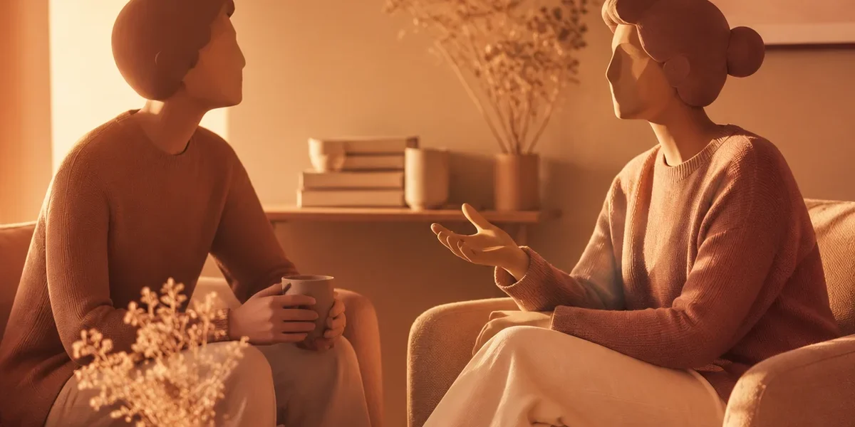 How to Talk About Sexual Health Before a Threesome