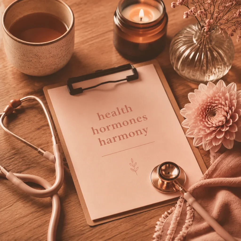 Sexual health testing and disclosure concepts presented in a destigmatized, approachable way