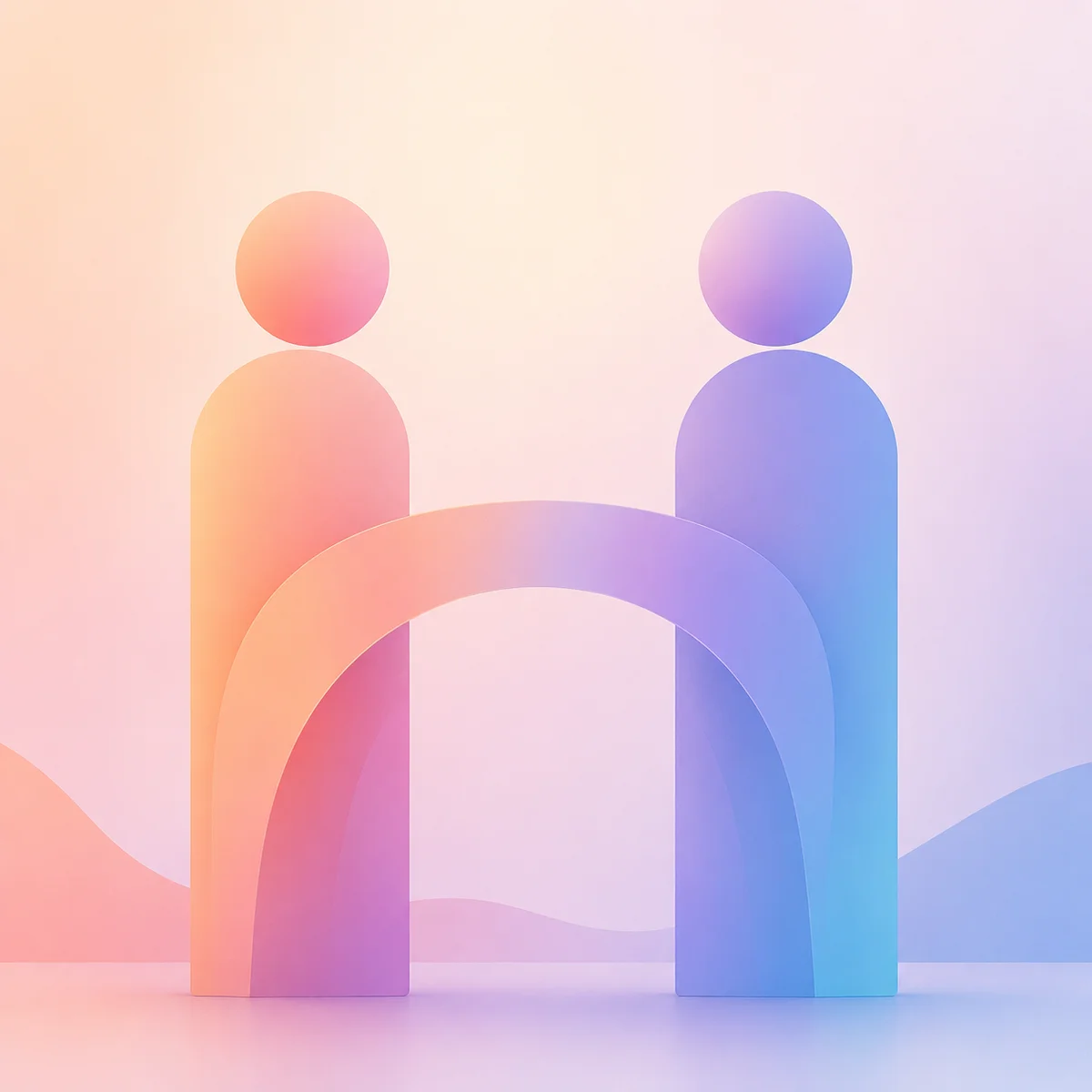 first threesome illustration 2