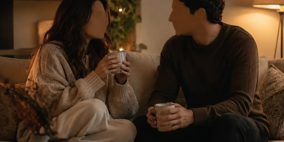 Soft Swinging: A Gentle Introduction for Curious Couples
