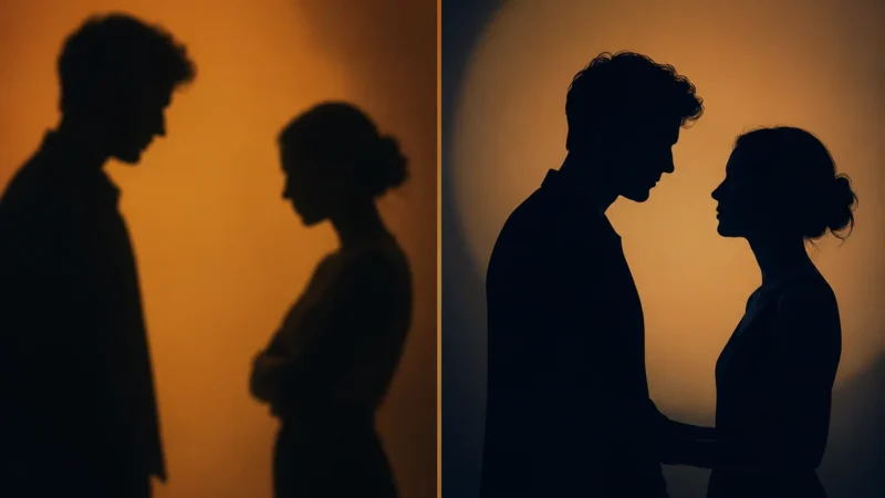 Stag and Vixen vs Cuckold: Understanding the Difference