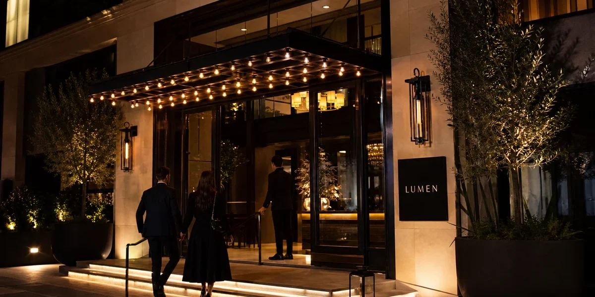 Swinging Club Etiquette for First-Time Visitors