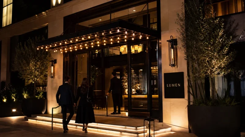 Swinging Club Etiquette for First-Time Visitors