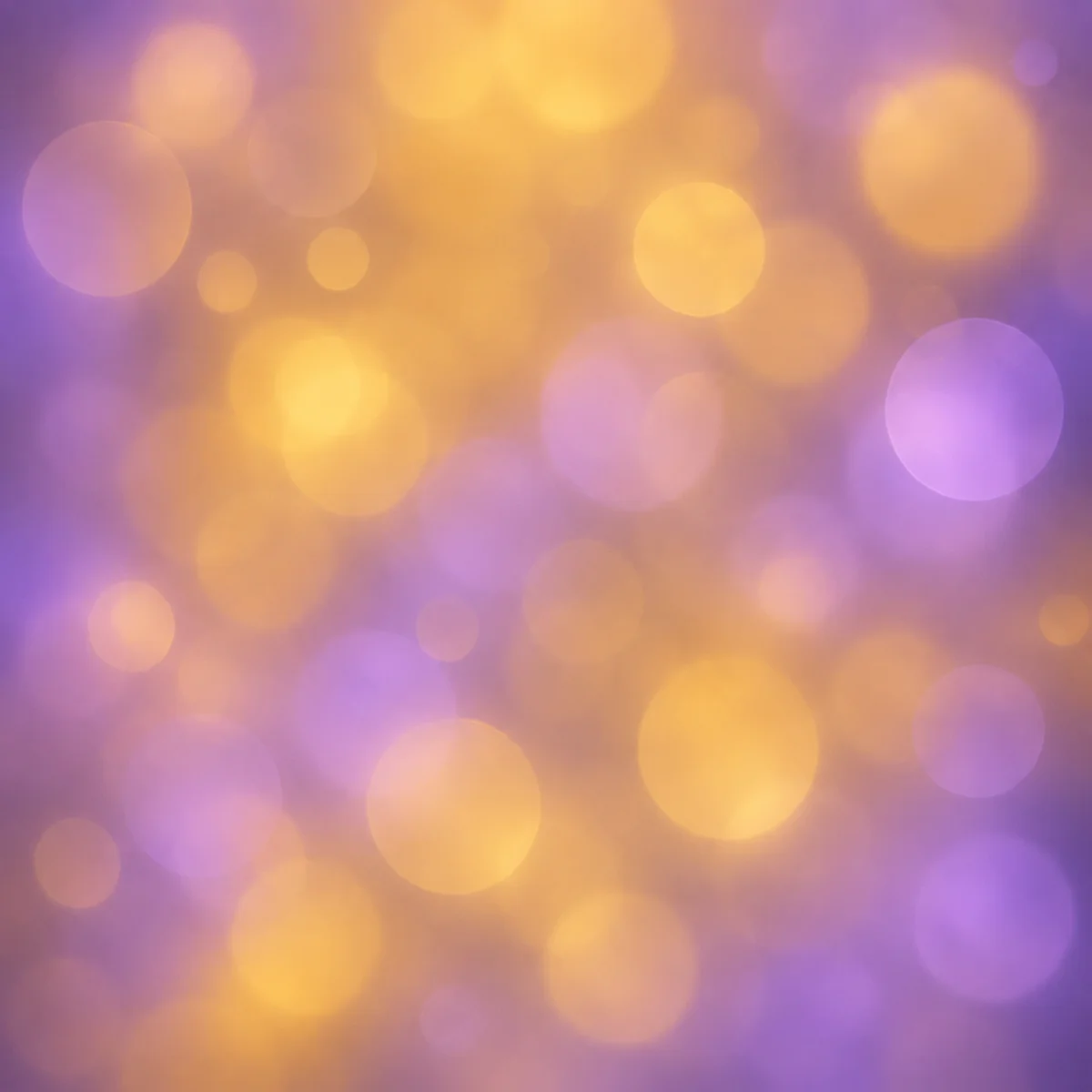 Diffused warm lights pattern suggesting social atmosphere and event energy