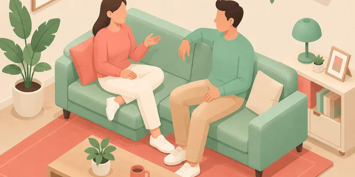 10 Swinging Rules Every Couple Should Discuss