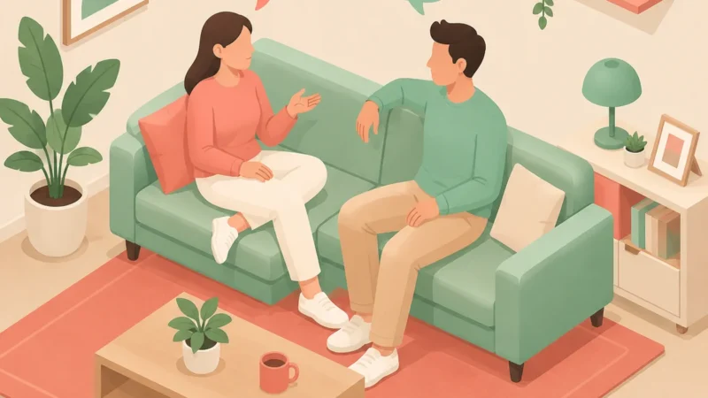 10 Swinging Rules Every Couple Should Discuss