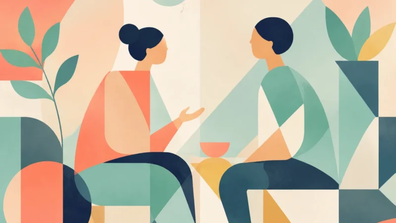 How to Talk to Your Partner About a Threesome