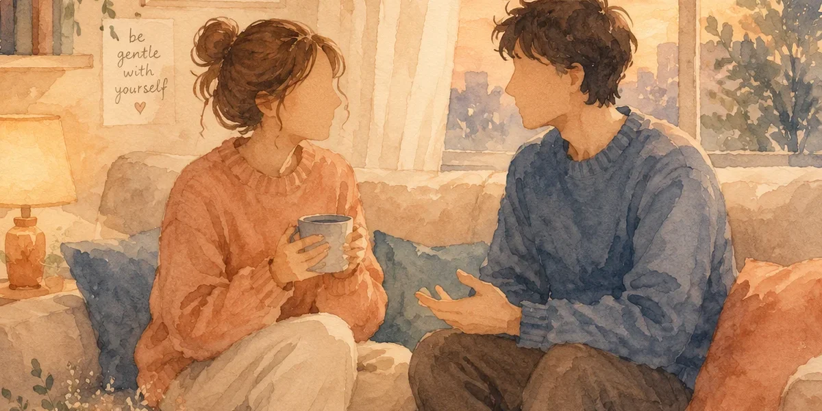 Threesome Aftercare: Why Emotional Recovery Matters After the Experience
