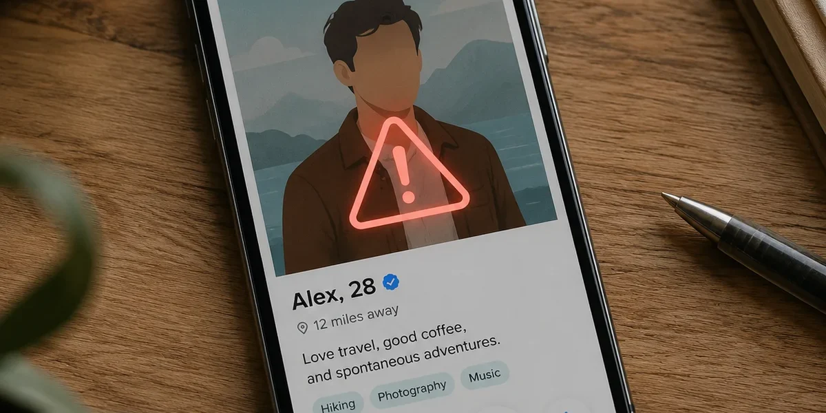 Red Flags in Threesome Dating Profiles: What to Watch For