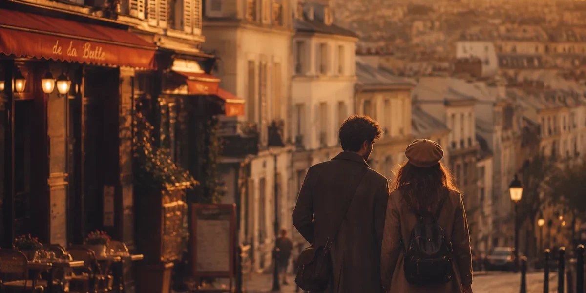Threesome Dating While Traveling: A Couple’s Safety Guide