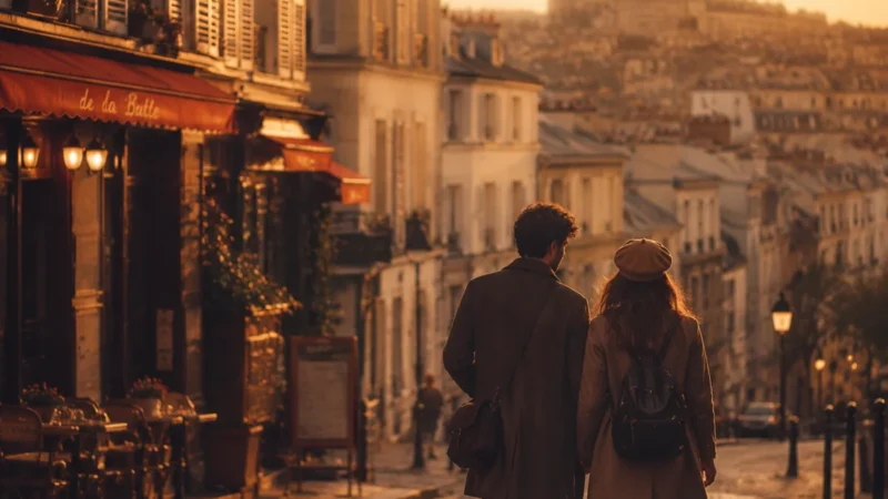 Threesome Dating While Traveling: A Couple’s Safety Guide