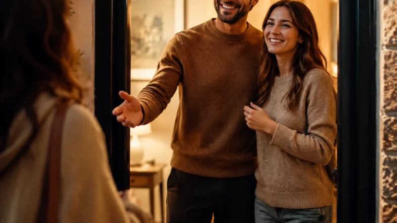 Threesome Etiquette: 10 Unwritten Rules Most People Learn Too Late