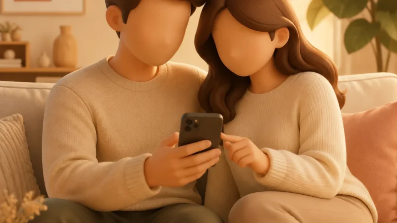Friend vs Stranger Threesome: Pros, Cons, and What Works