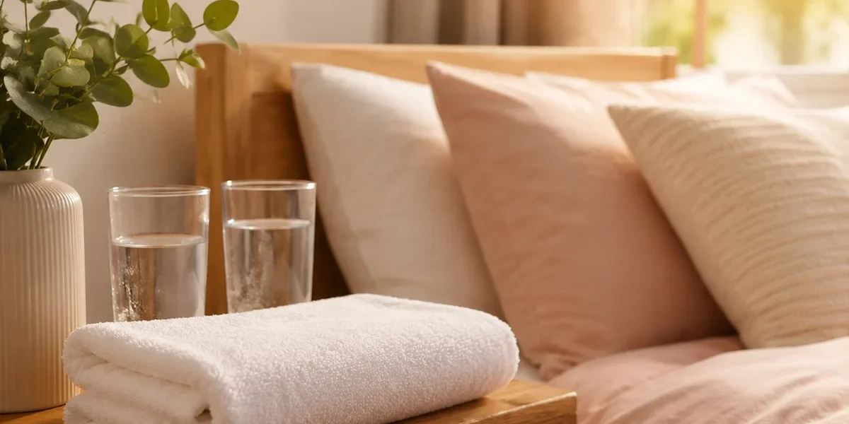 Threesome Sleepovers: Overnight Logistics and Morning-After