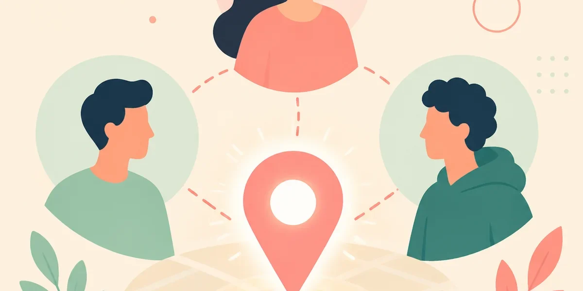 Threesomes Near Me: Local Search Strategies That Actually Work