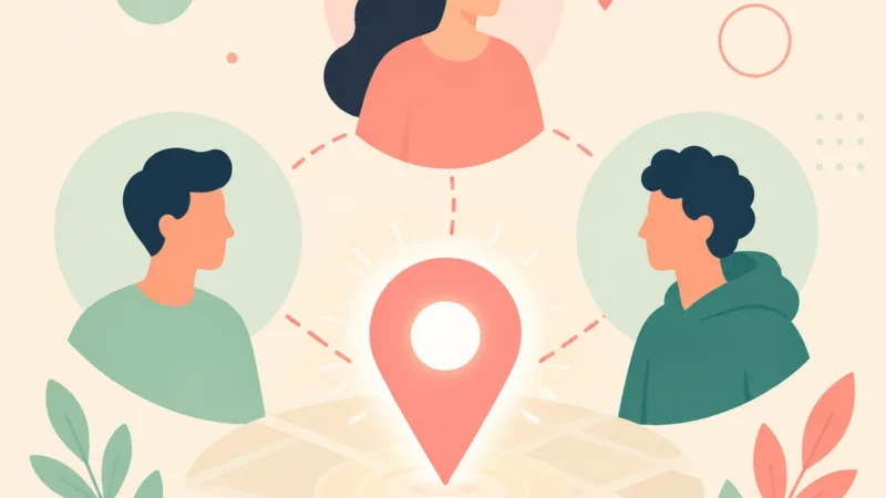 Threesomes Near Me: Local Search Strategies That Actually Work