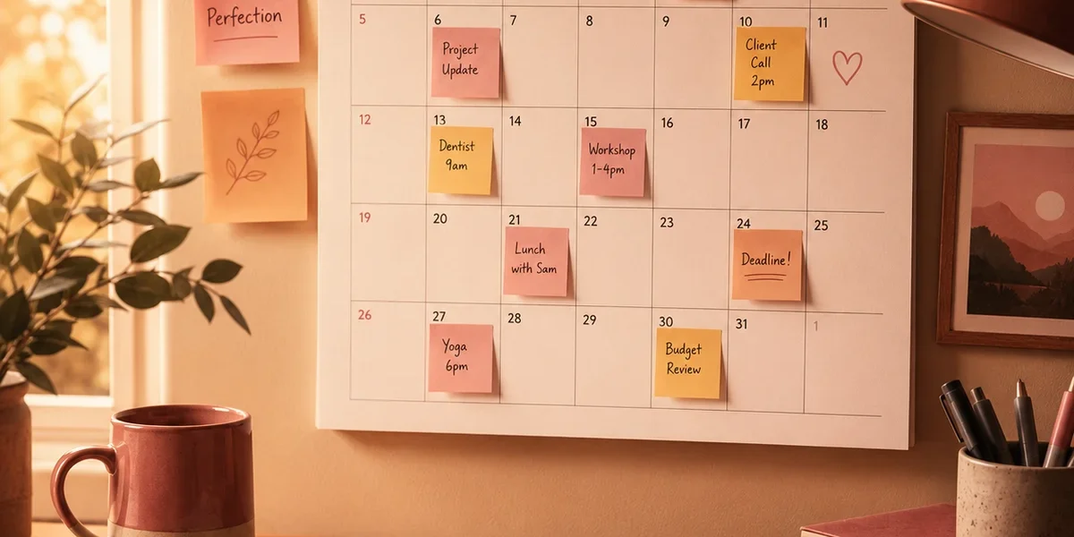Time Management in Polyamorous Relationships
