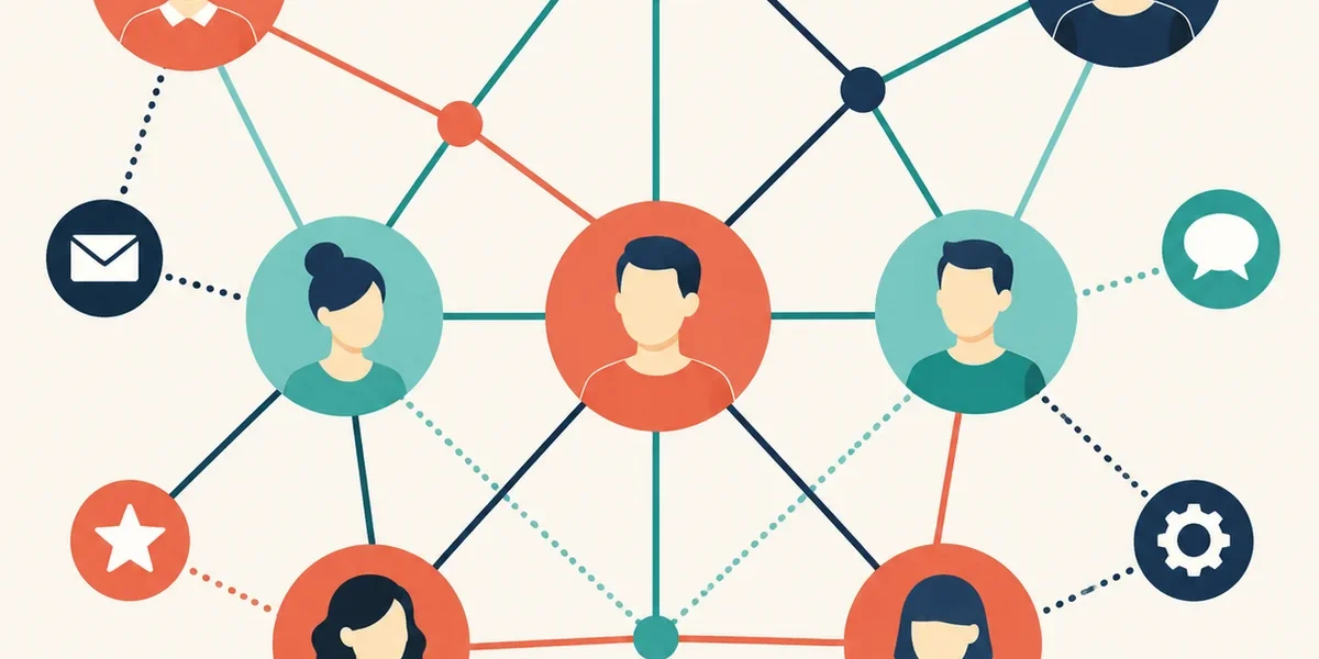 What Is a Polycule? Understanding Your ENM Relationship Network
