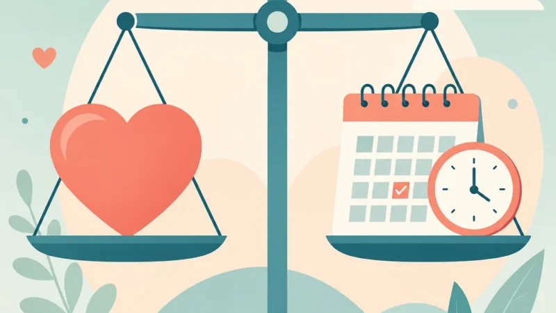 How to Balance Cuckold Dynamics with Everyday Life