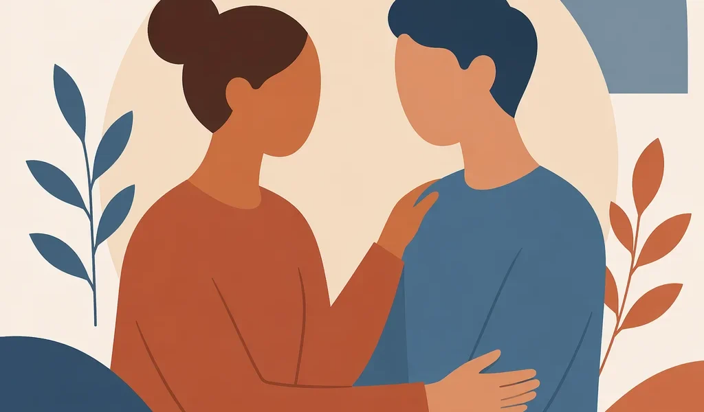 Building Trust in Cuckold Relationships