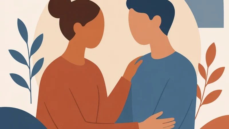 Building Trust in Cuckold Relationships