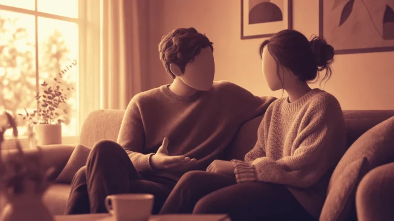 10 Communication Tips for Threesome Success