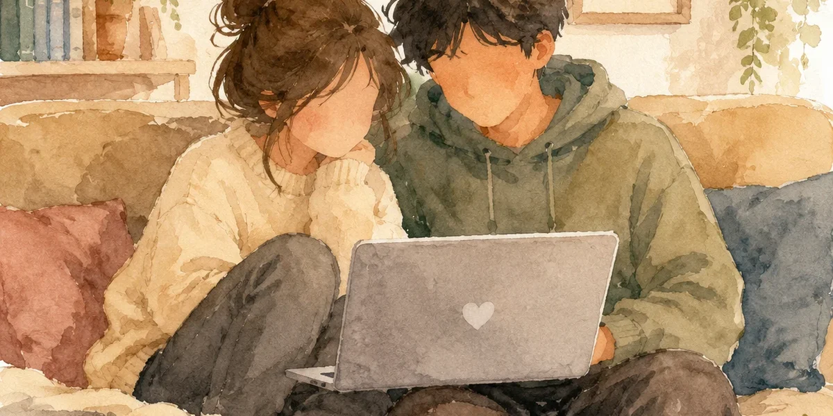 Couples Seeking a Unicorn: Where to Start