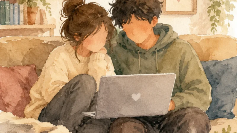 Couples Seeking a Unicorn: Where to Start