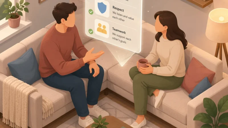 Cuckold Dating Safety: A Complete Guide for Couples