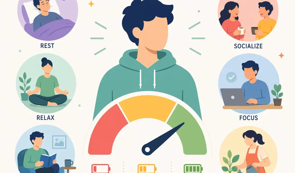 Navigating ENM With Chronic Illness or Disability
