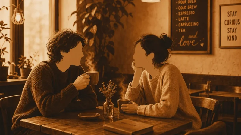 How to Navigate ENM and Threesome Dating Without Alcohol