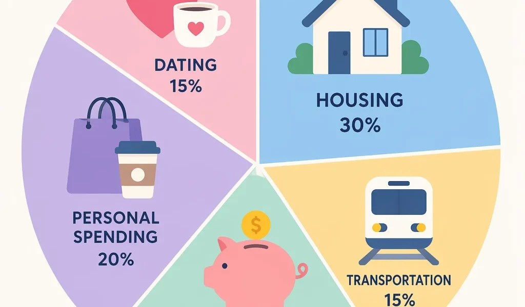Financial Planning for Polyamorous Relationships
