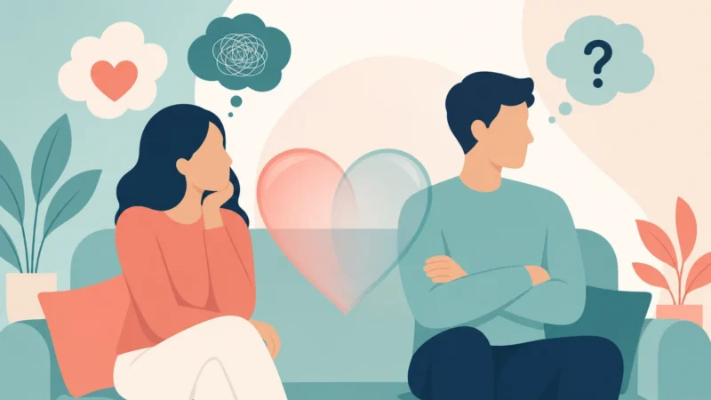 How to Handle Jealousy in Cuckold Dating