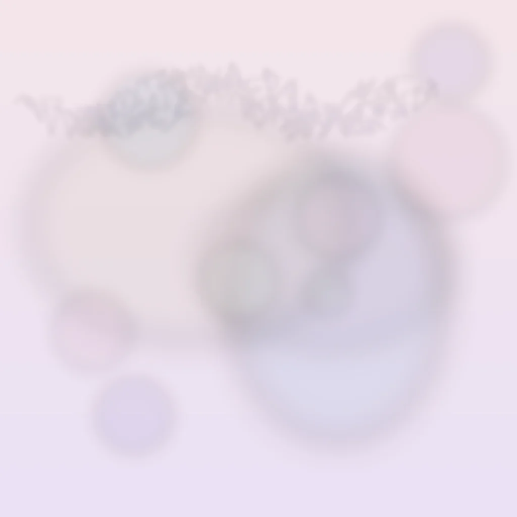 Soft abstract illustration of personal growth and resilience