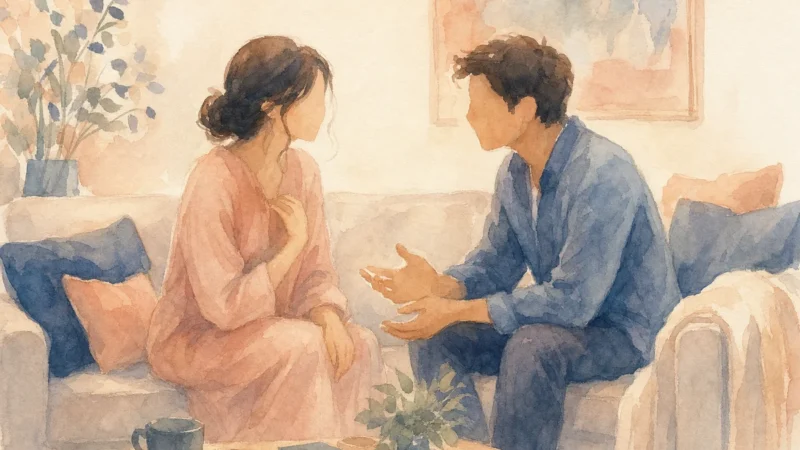 How Threesomes Affect Relationships: The Good, the Bad, and What Nobody Warns You About