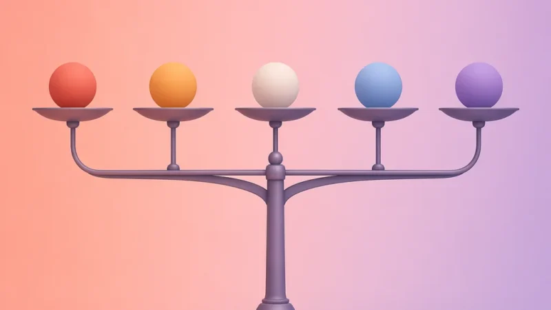How to Practice Non-Hierarchical Polyamory