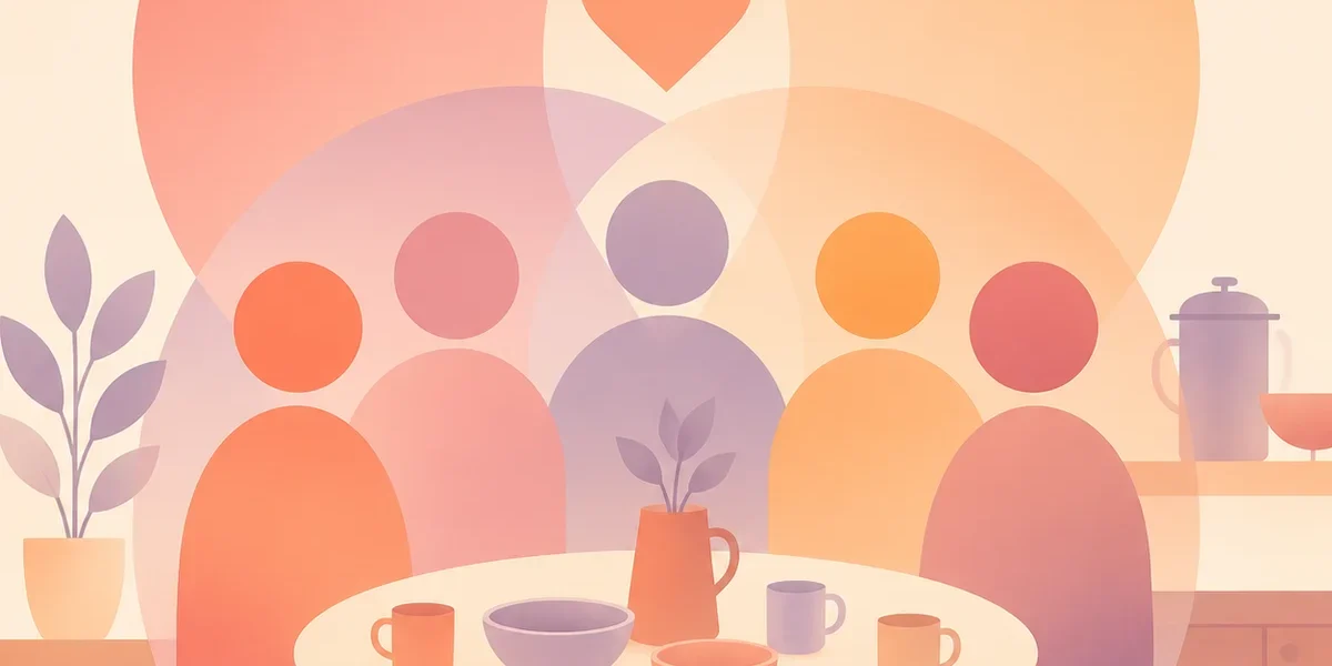 Kitchen Table vs Parallel Polyamory: Which Style Fits You?