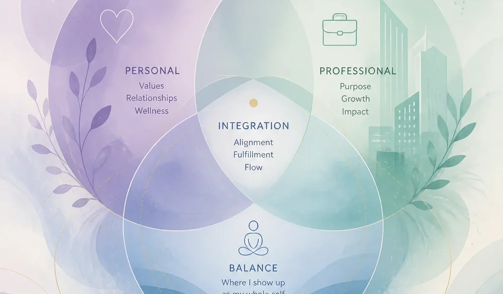 How to Navigate Polyamory and Career Boundaries