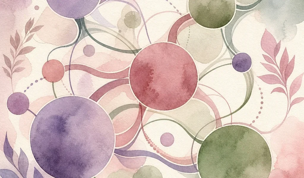 How to Navigate a Polycule Conflict Without Taking Sides