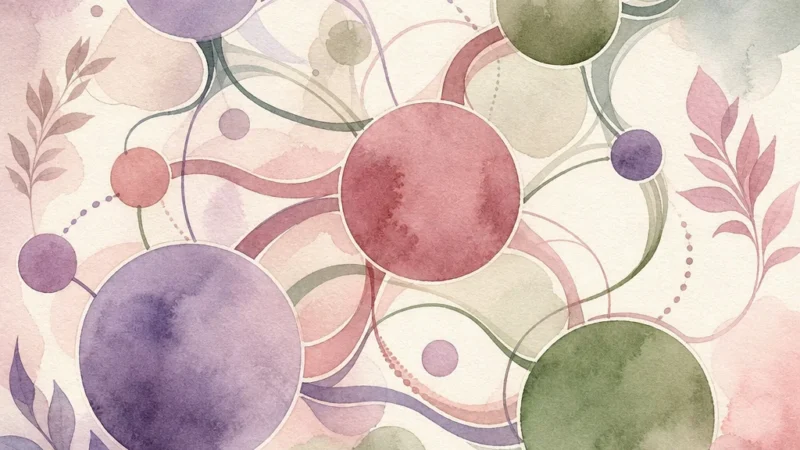 How to Navigate a Polycule Conflict Without Taking Sides