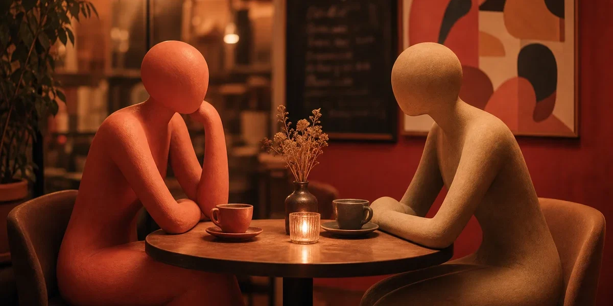 Polyamory First Date Questions You Should Ask