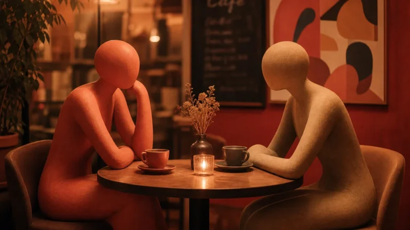 Polyamory First Date Questions You Should Ask