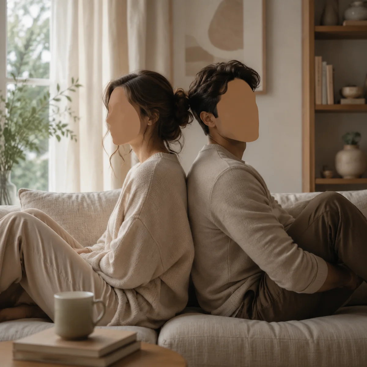 how to talk about it with your partner