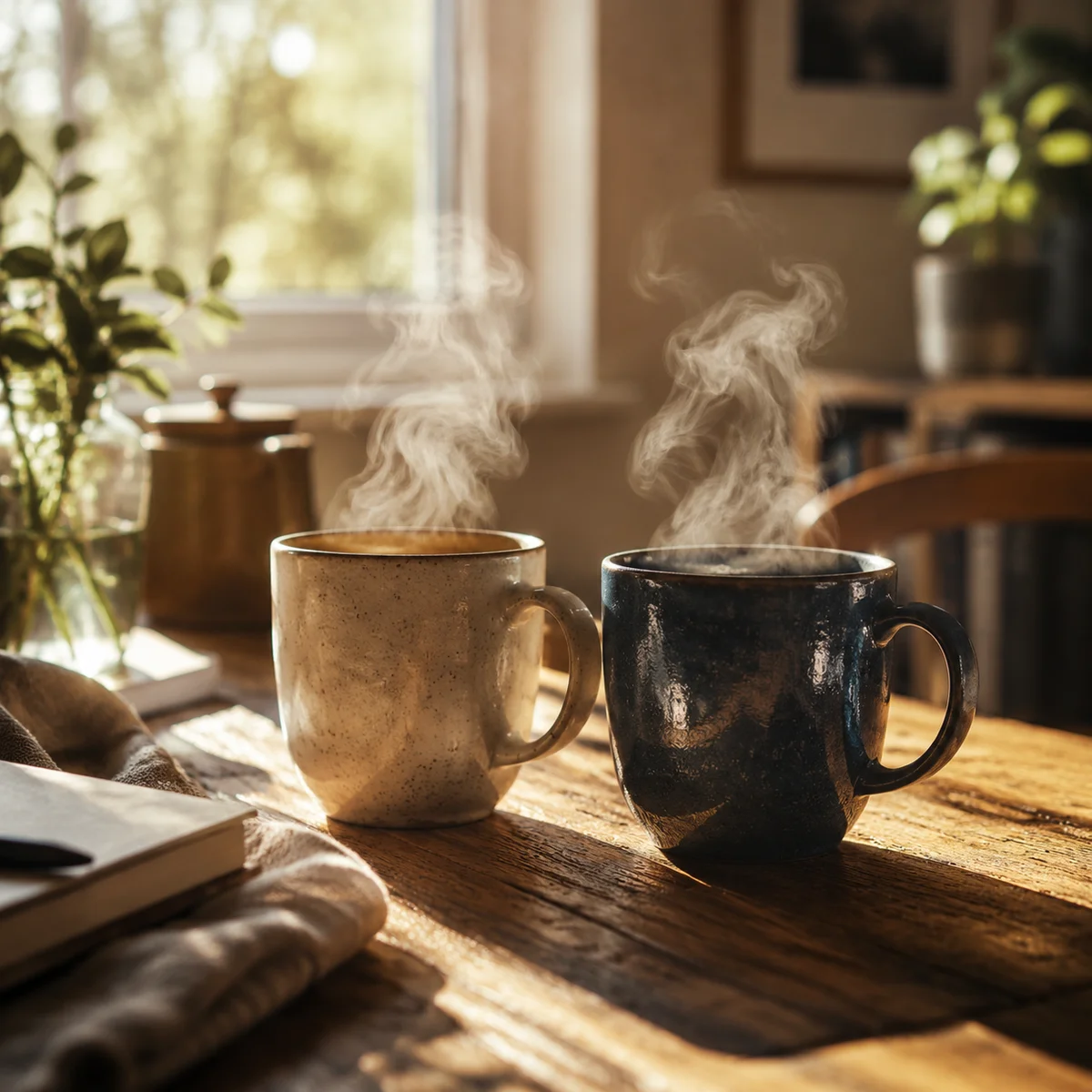 practical reconnection rituals that work