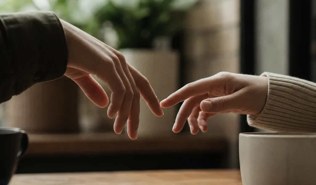 Rebuilding Trust After a Polyamory Agreement Violation