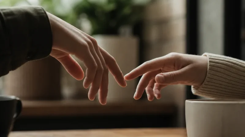 Rebuilding Trust After a Polyamory Agreement Violation