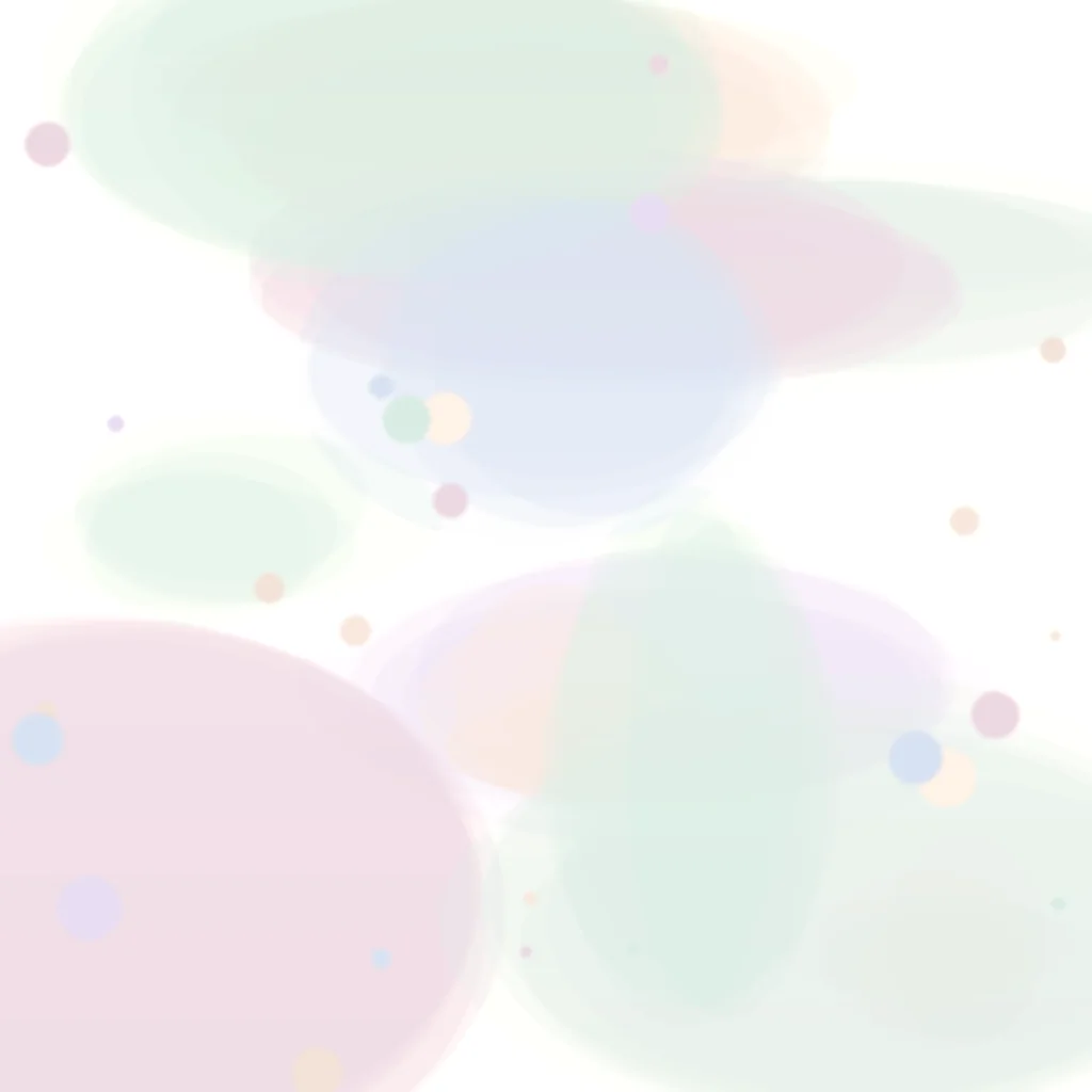 Soft abstract illustration with two intertwined organic forms in warm beige and dusty rose suggesting intimate conversation