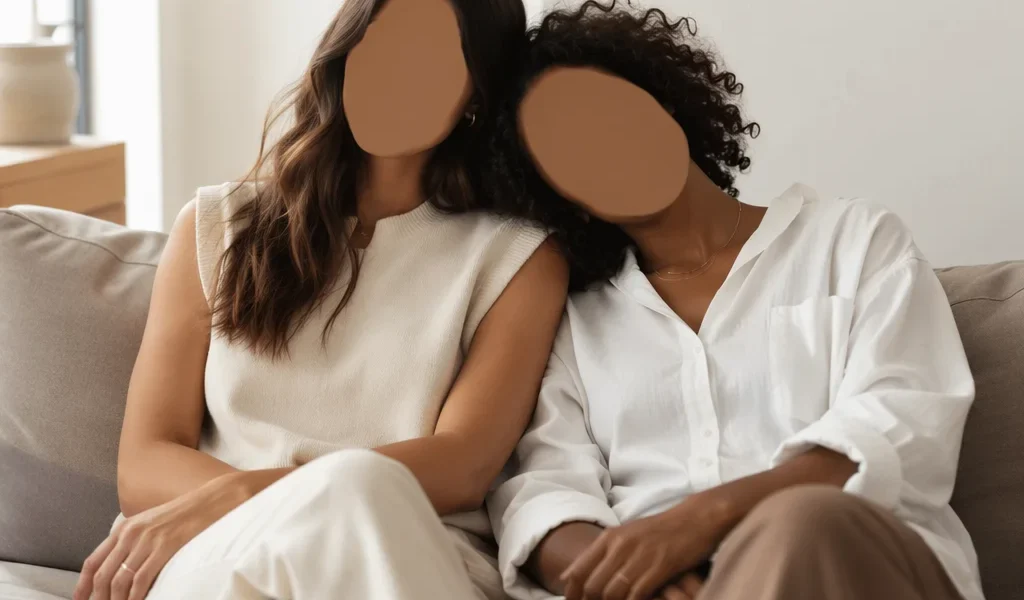 How to Support a Partner Through Their Polyamory Breakup