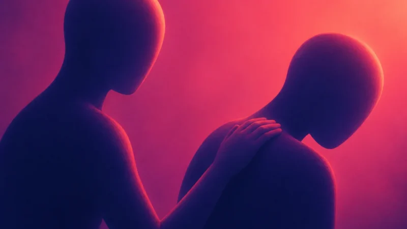 How to Support a Partner Struggling with ENM Jealousy